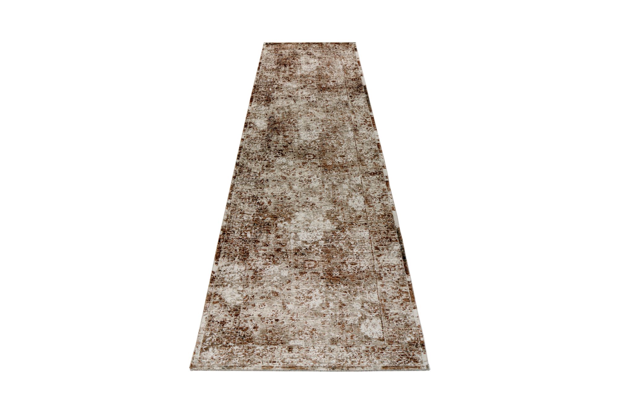 Teppich Amora 263 Pfirsich 80cm x 300cm