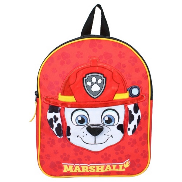Vadobag Europe B.V. Rucksäcke & Taschen Paw Patrol - Rucksack "Furry Friends", Marshall 32cm