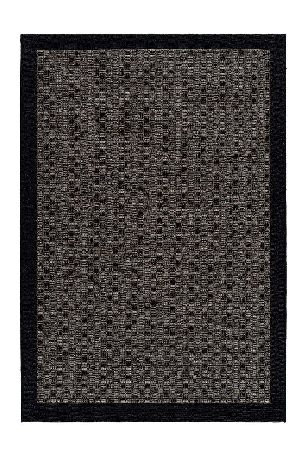 Teppich Indonesia - Banjar Taupe 80cm x 150cm