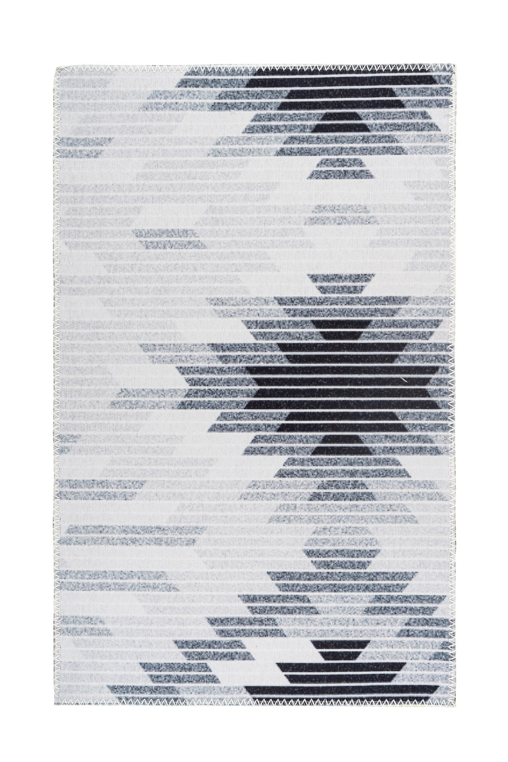 Teppich Maya 525 Grau 120cm x 180cm