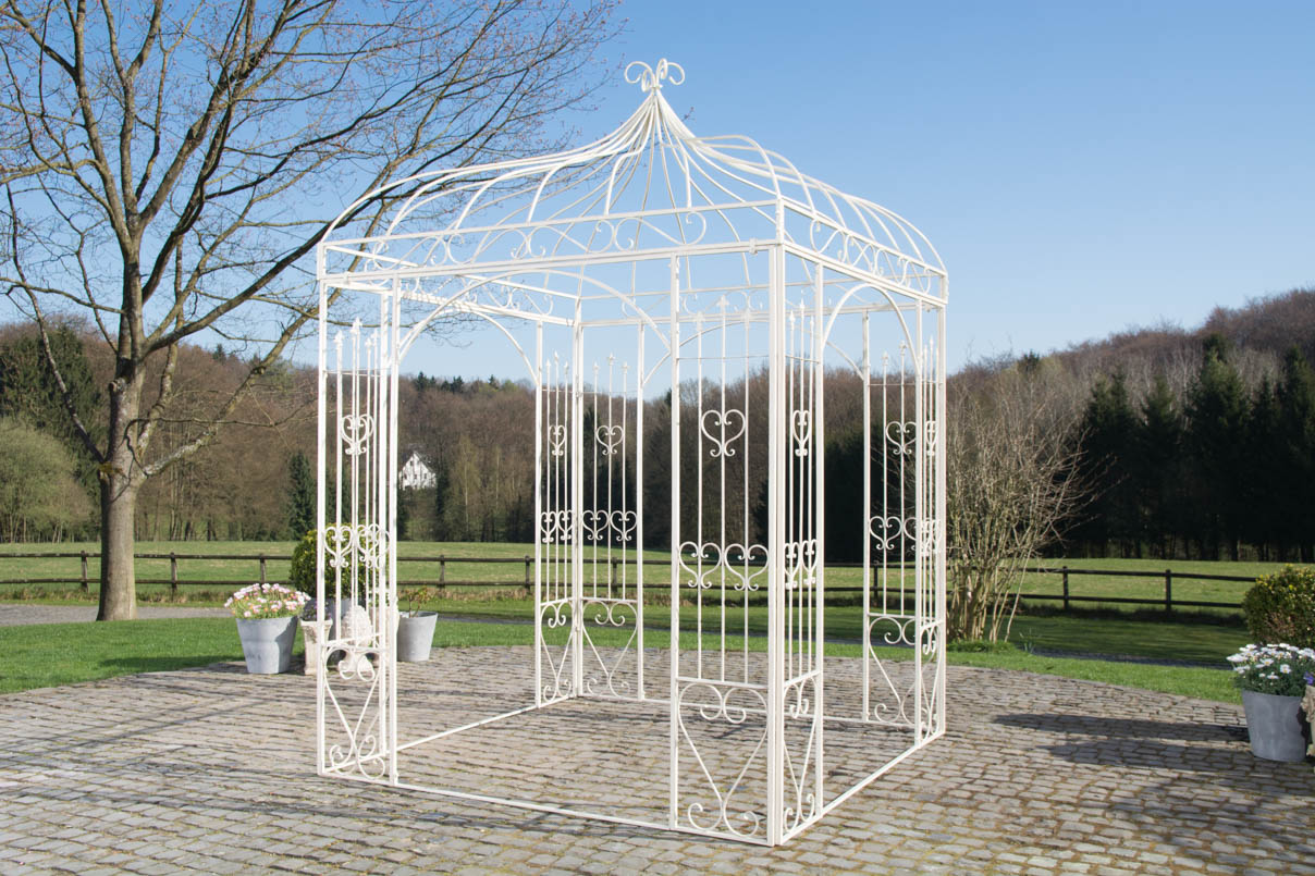 Pavillon Manja