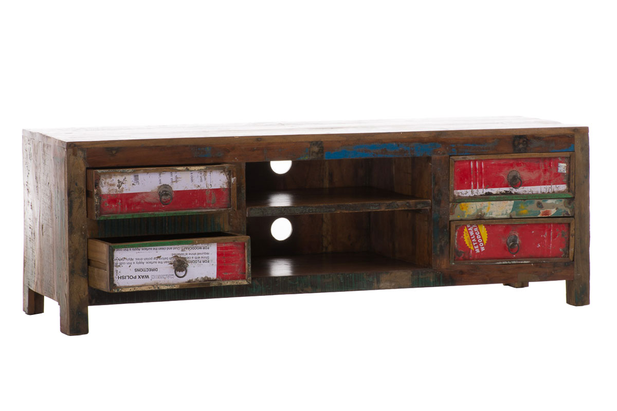 TV Rack Dipa