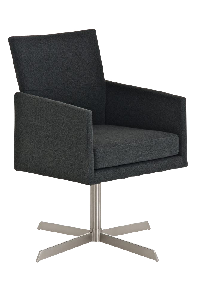 Cubic Lounger Stoff