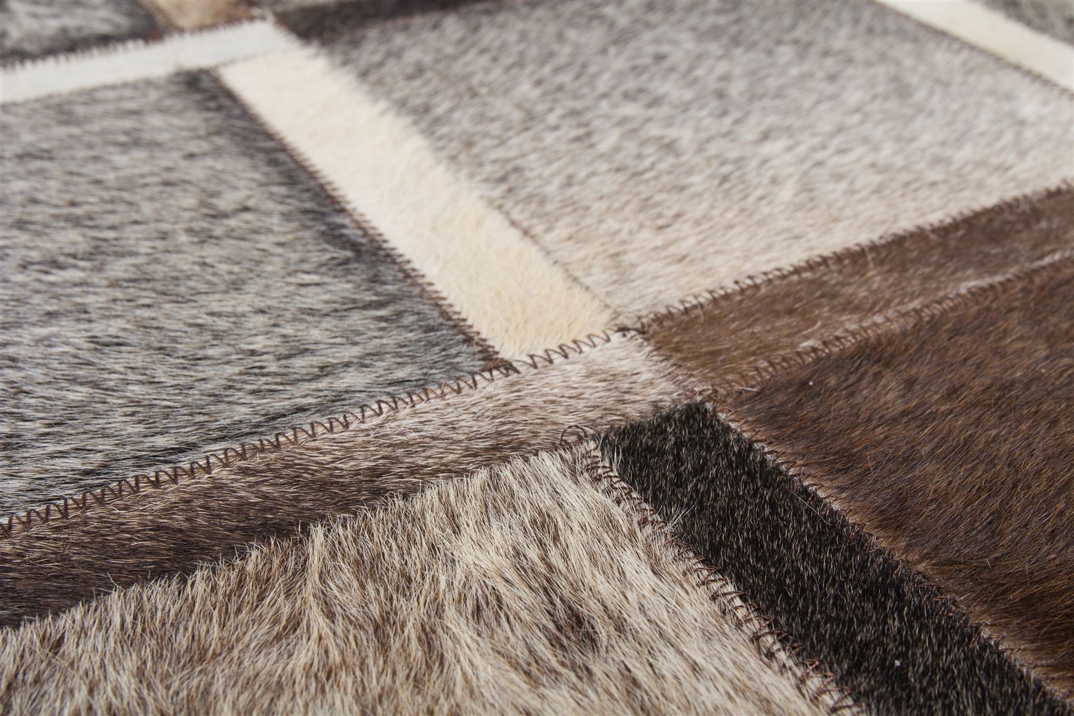 Teppich Lavish 410 Grau 80cm x 150cm