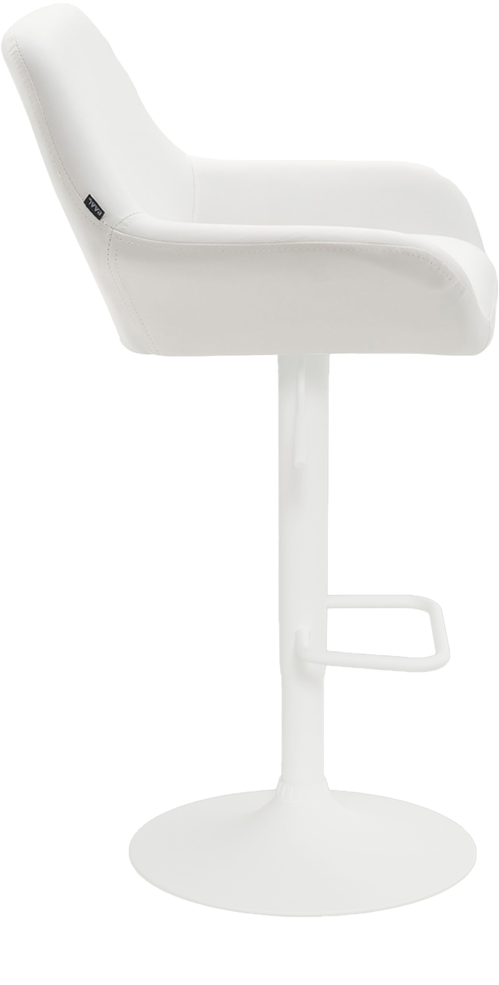 Barhocker Detmold Kunstleder