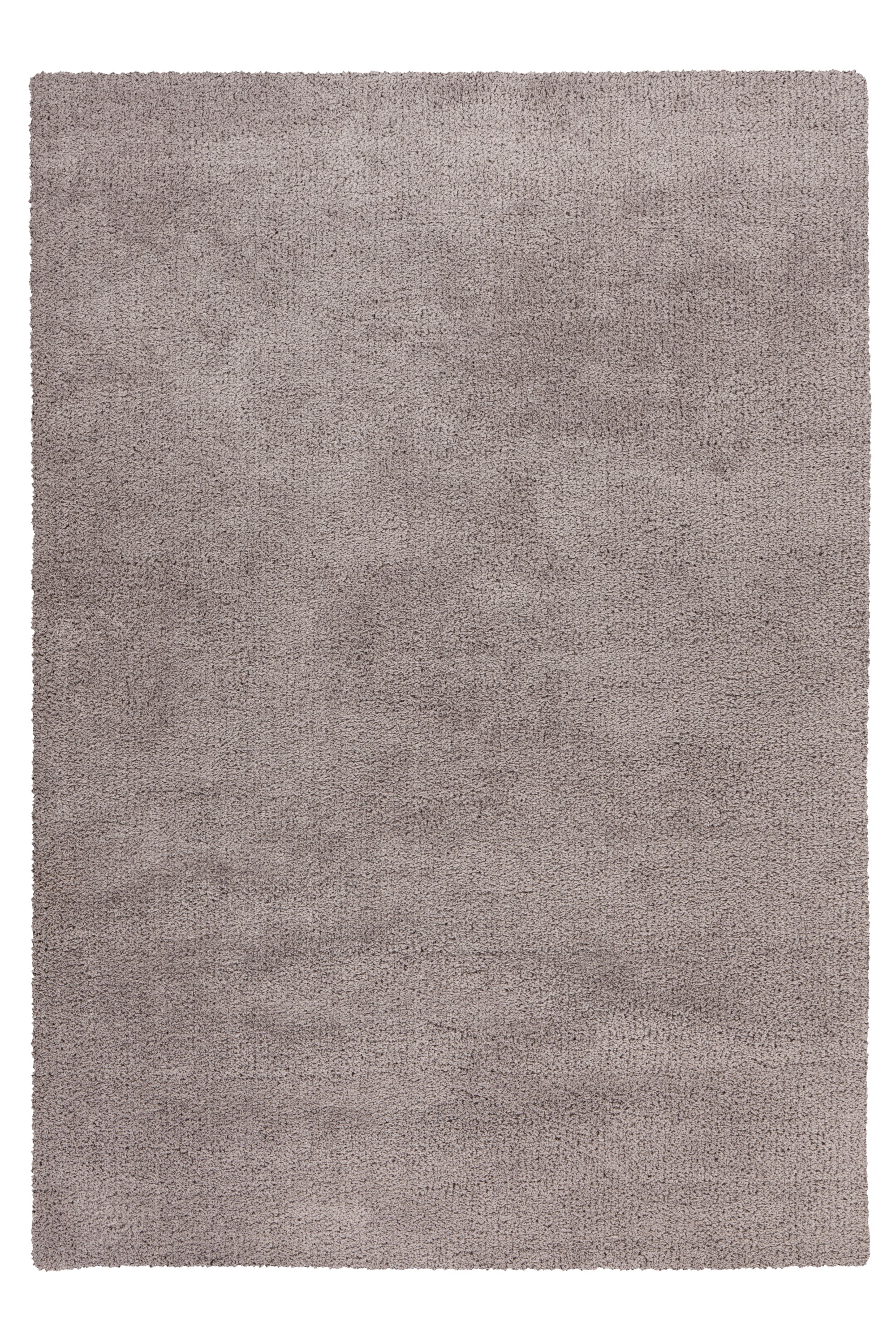 Teppich Tresor 525 Silber 120 x 170 cm