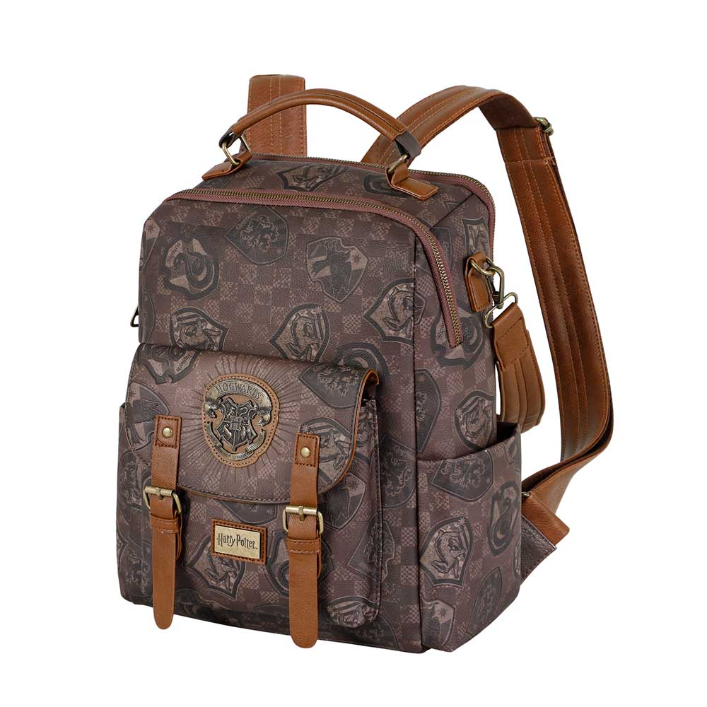 KARACTERMANIA Rucksäcke & Taschen Harry Potter - Pride Epic Rucksack