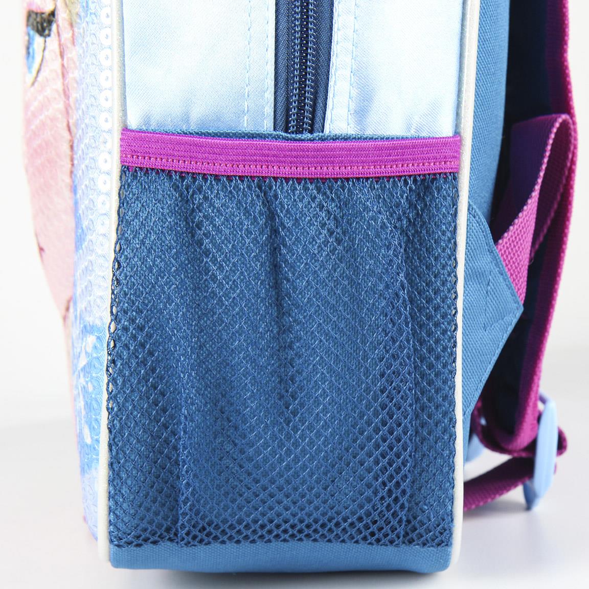 Cerda Eiskönigin Disney Frozen 2 / Die Eiskönigin 2 - Rucksack 31cm