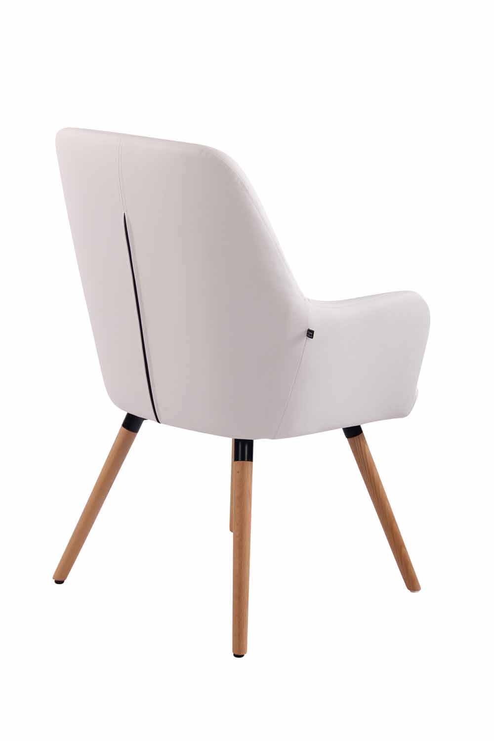 Lounger Aarhus Kunstleder natura