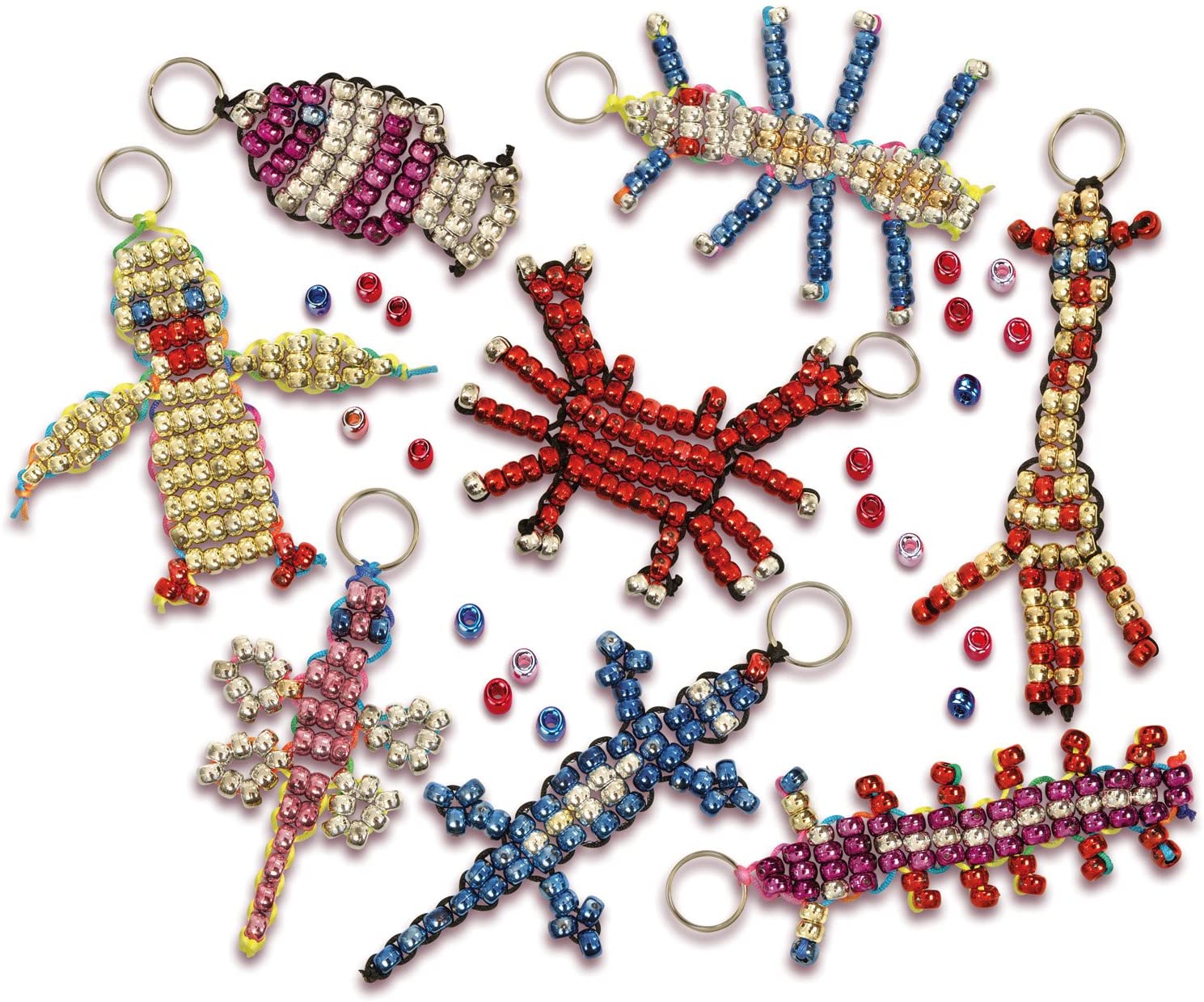 Simm Bastel- & Kreativspielzeug LENA - 42690 - Maskottchen, groß
