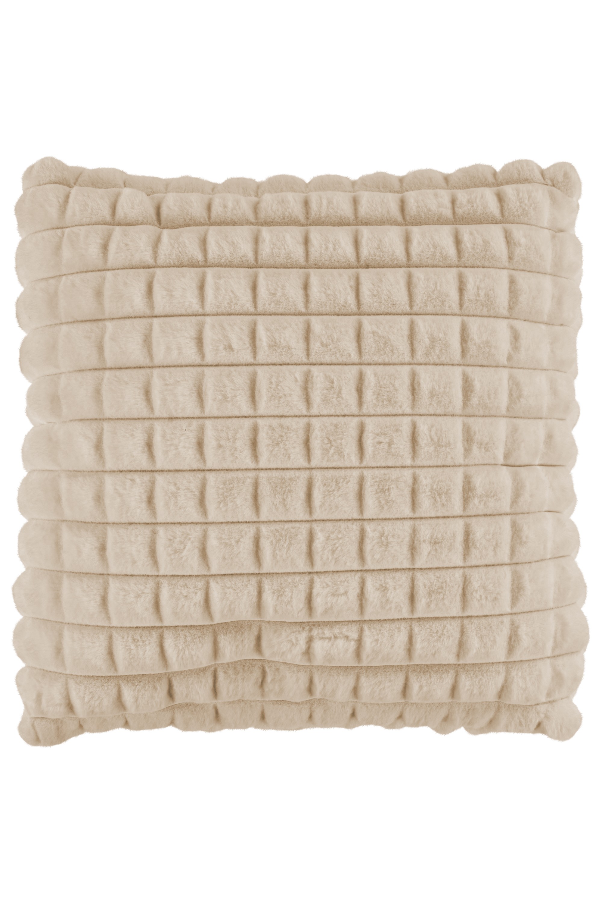 Deko-Kissen Dekokissen Cloud Lagoon 125 Beige