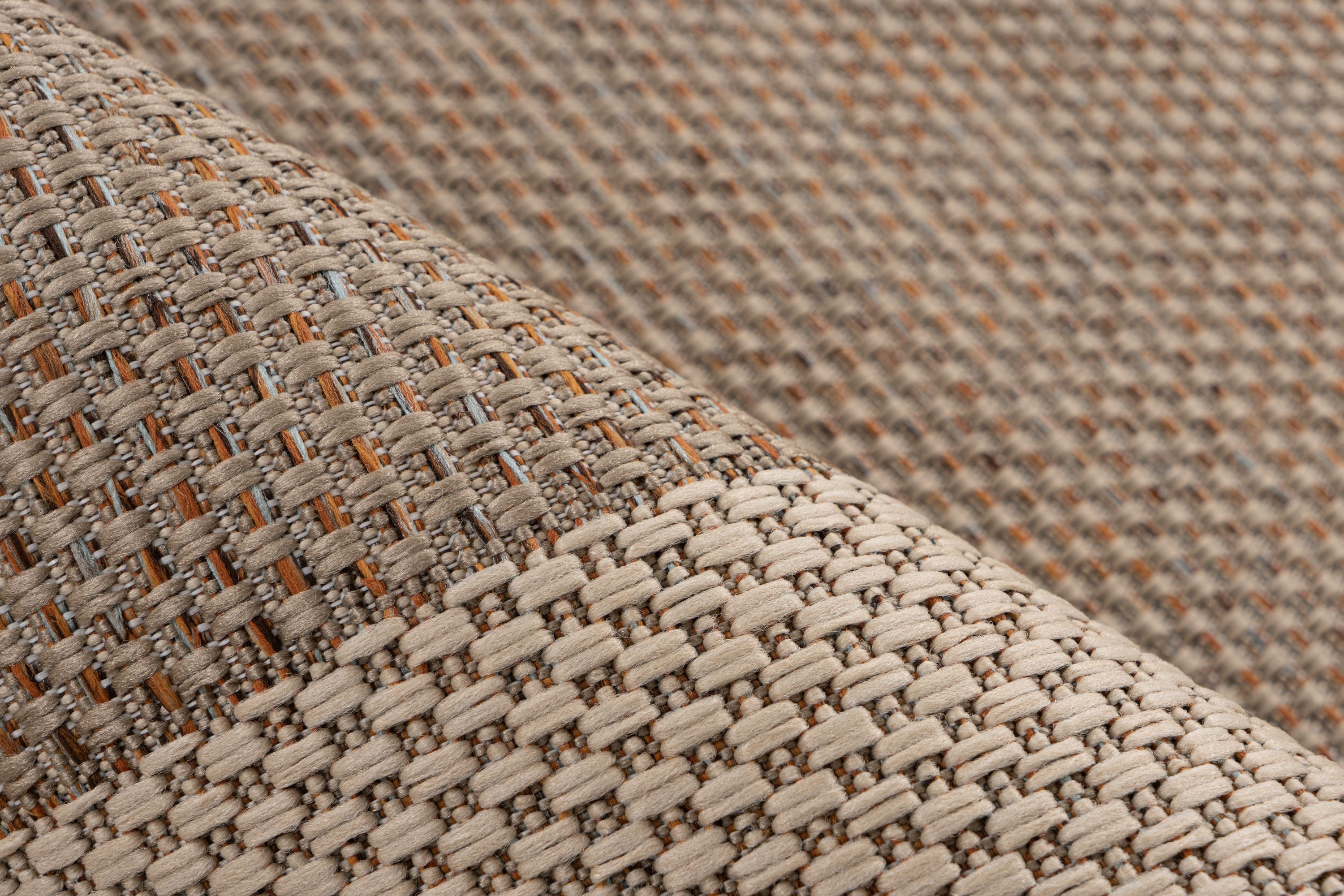 Teppich Tribal 425 Multi 120cm x 170cm