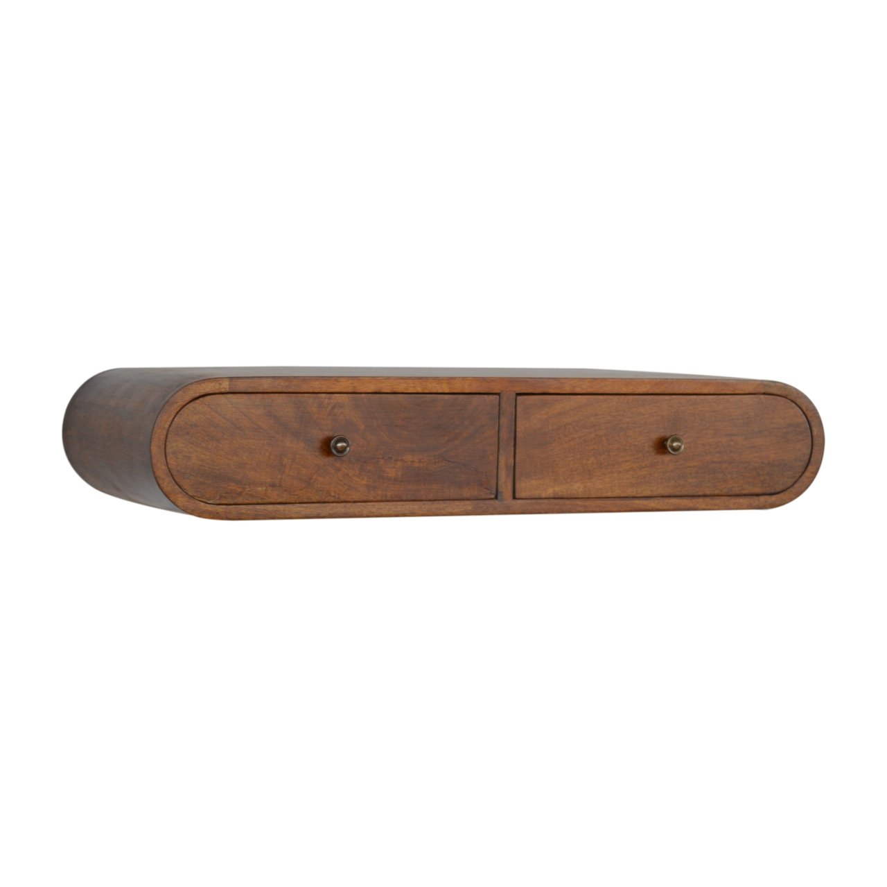 Konsole „Floating Chestnut London“