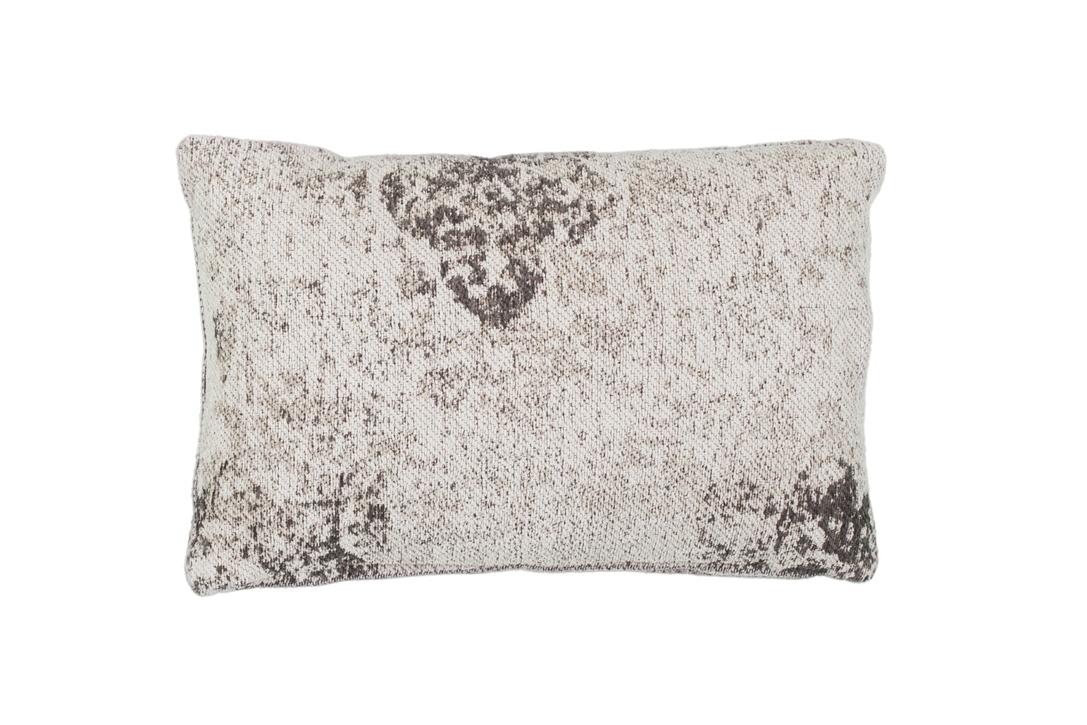 Deko-Kissen Nostalgia Pillow 285 Anthrazit 40cm x 60cm