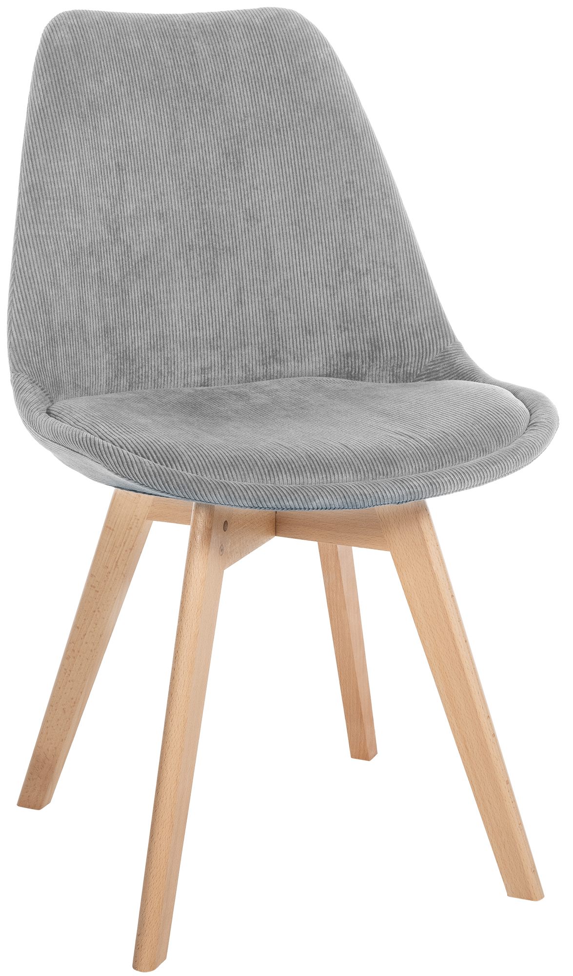 Stuhl Linares Cord