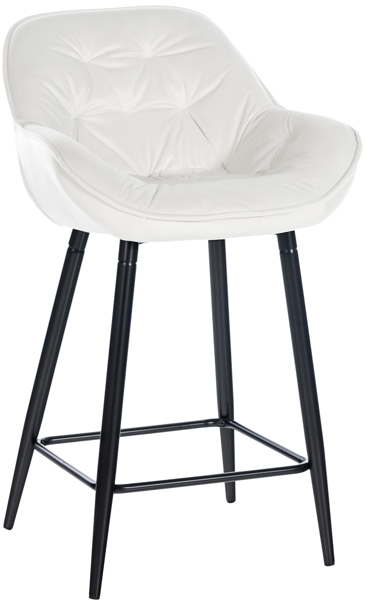 Barhocker Gibson 76 Samt