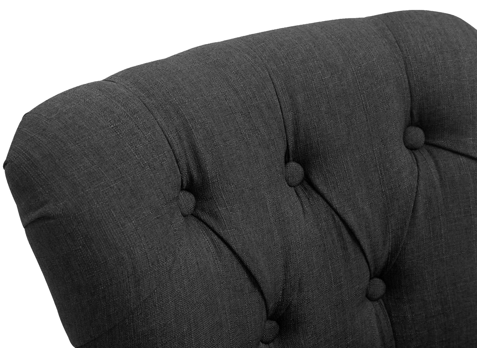 Barhocker Lakewood Stoff, Antik