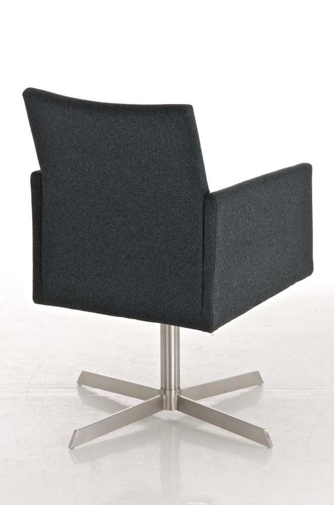 Cubic Lounger Stoff