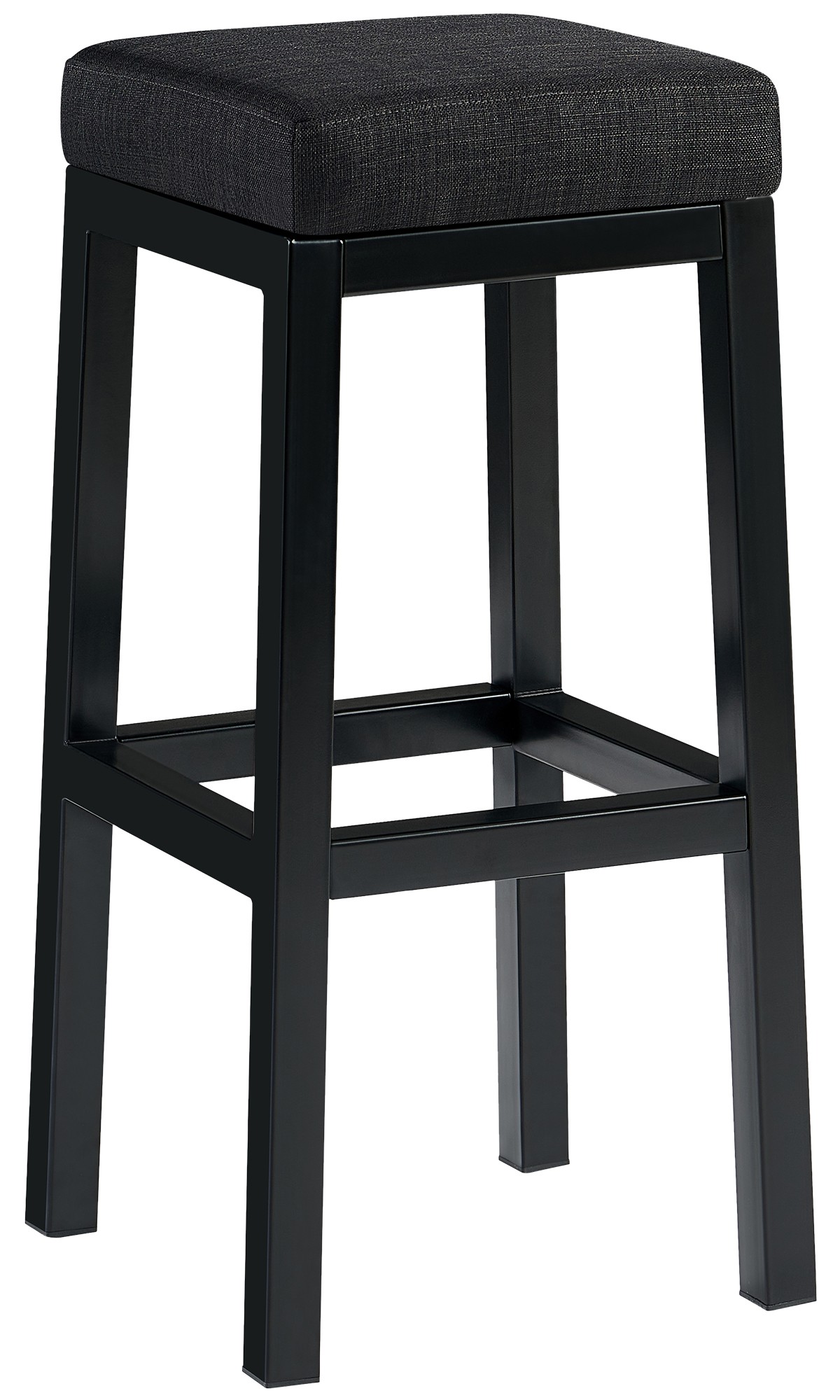 Barhocker Taylor B85 Stoff