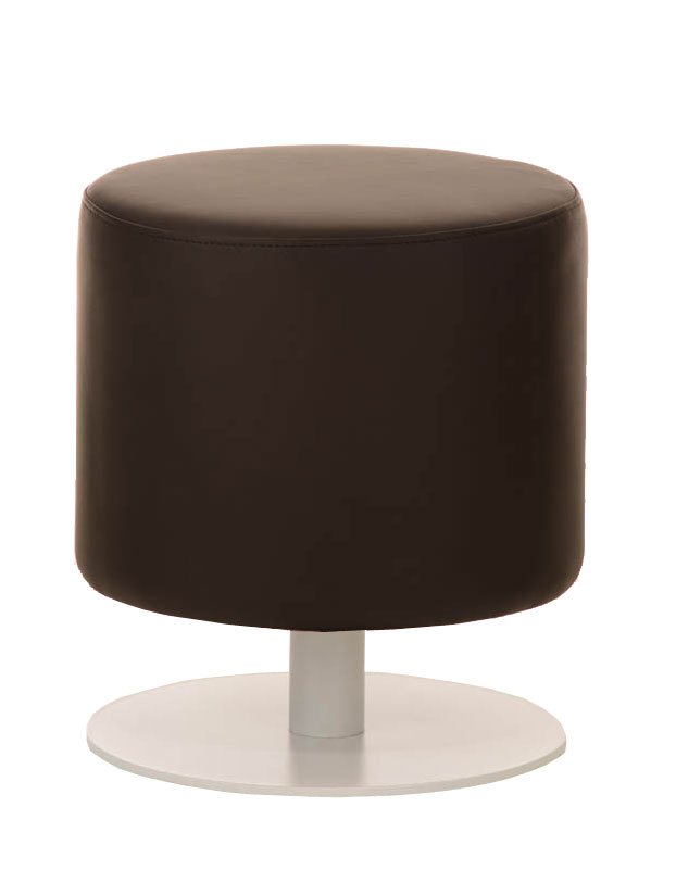 Sitzhocker Manau Kunstleder W47