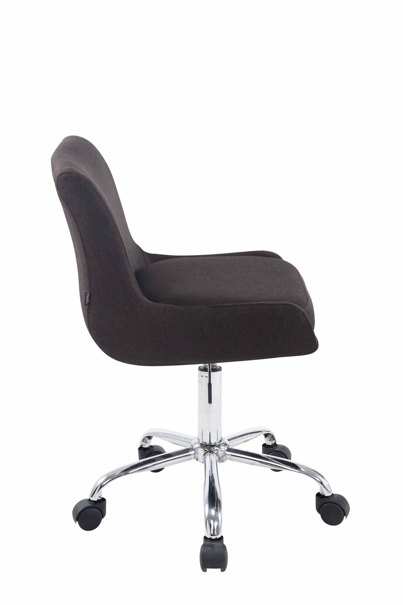 Arbeitshocker Club Stoff