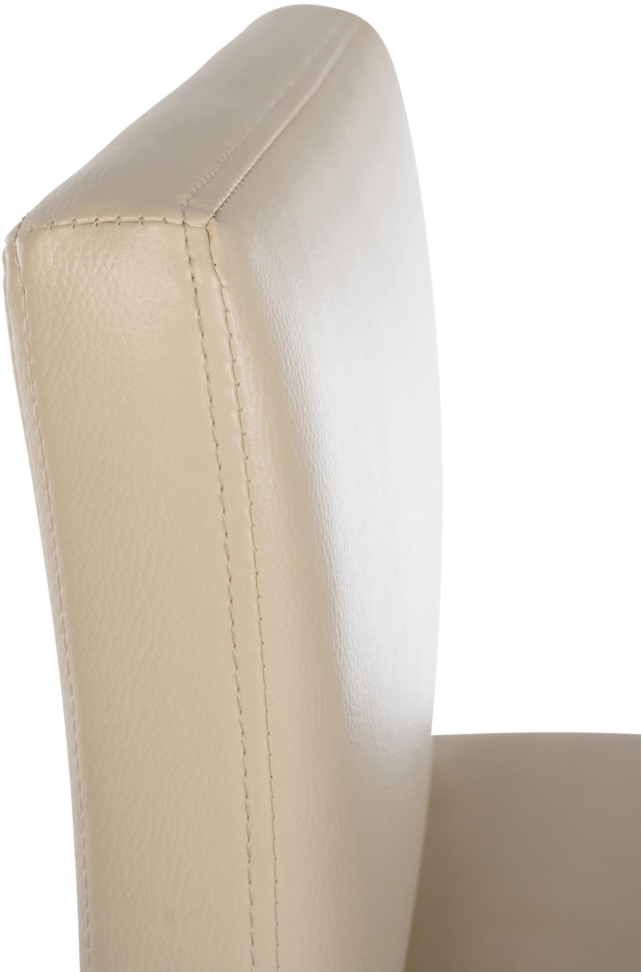 Barhocker Newport Kunstleder B