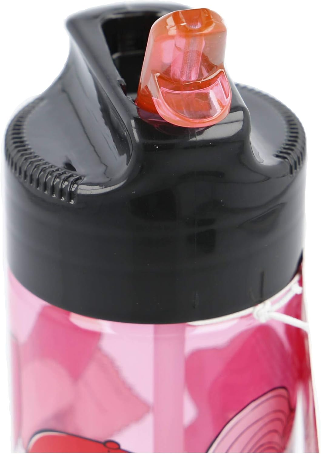 Stor Brotdosen & Trinkflaschen Stor 16836 - LOL SURPRISE - Rock On - Premium Tritan Trinkflasche, 430 ml