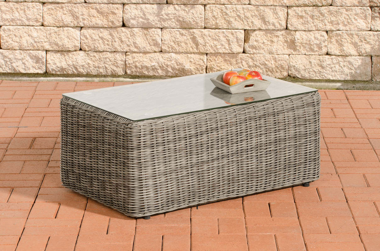 Tisch Bergen 5mm