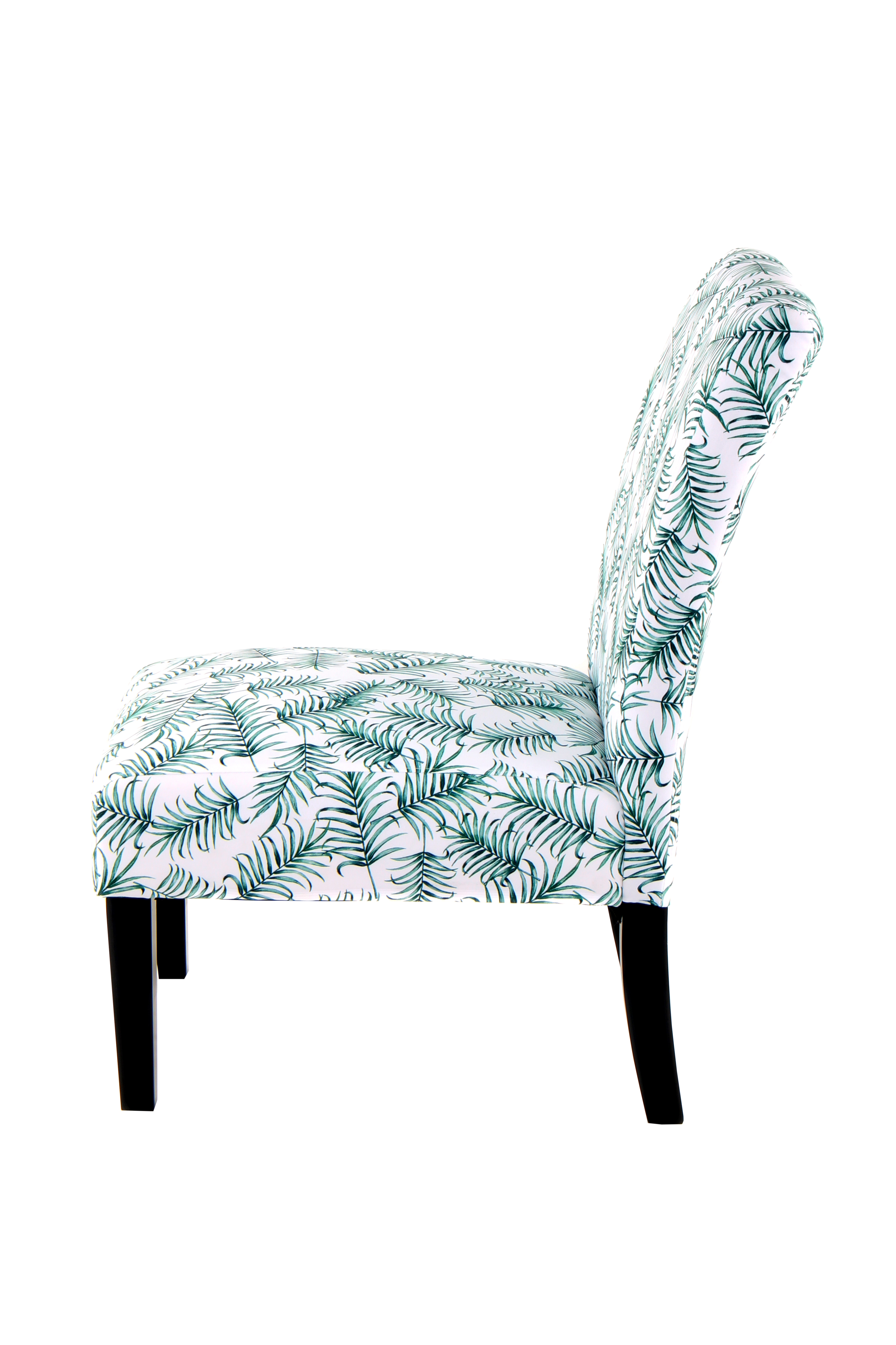 Designstuhl Flower