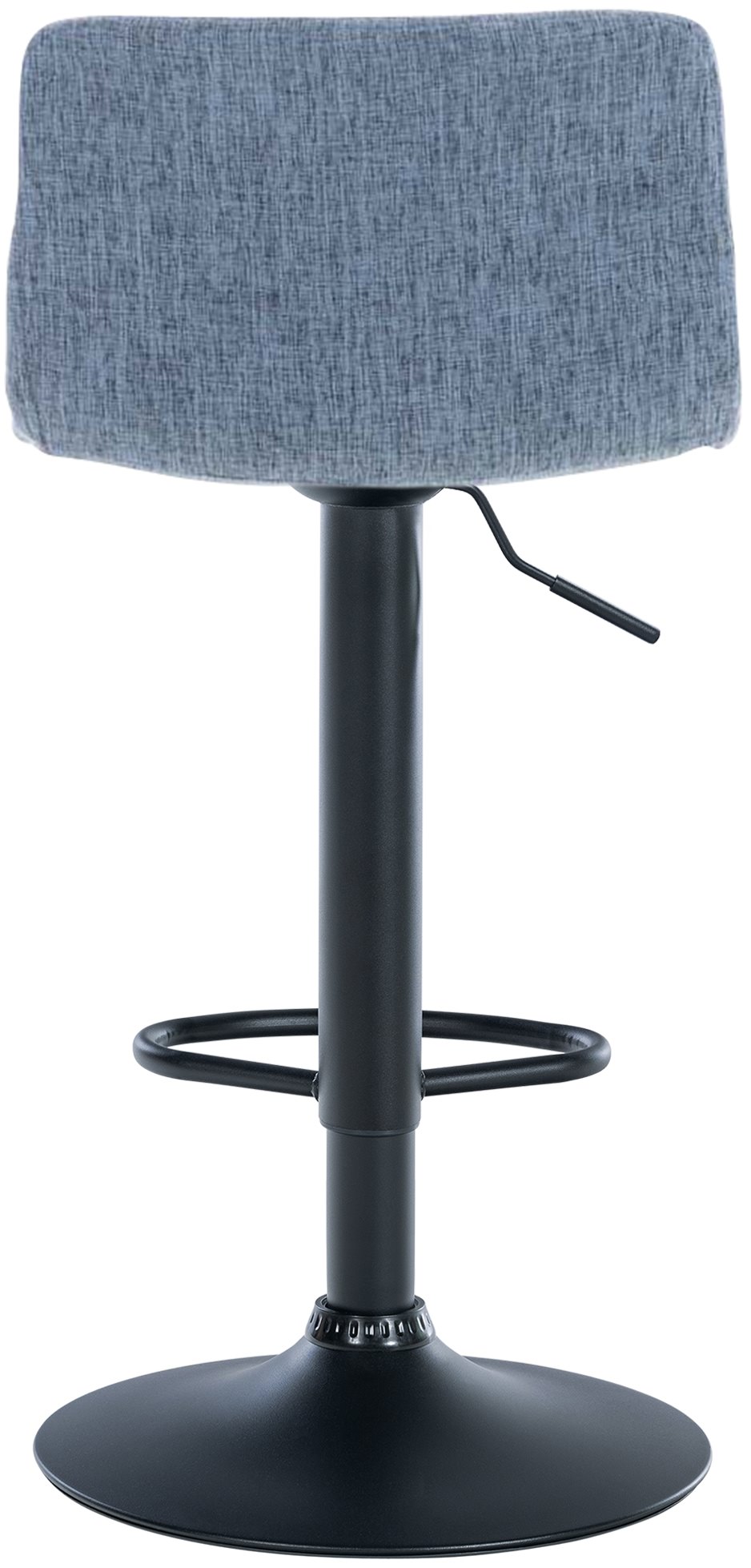 Barhocker Hoover Stoff B
