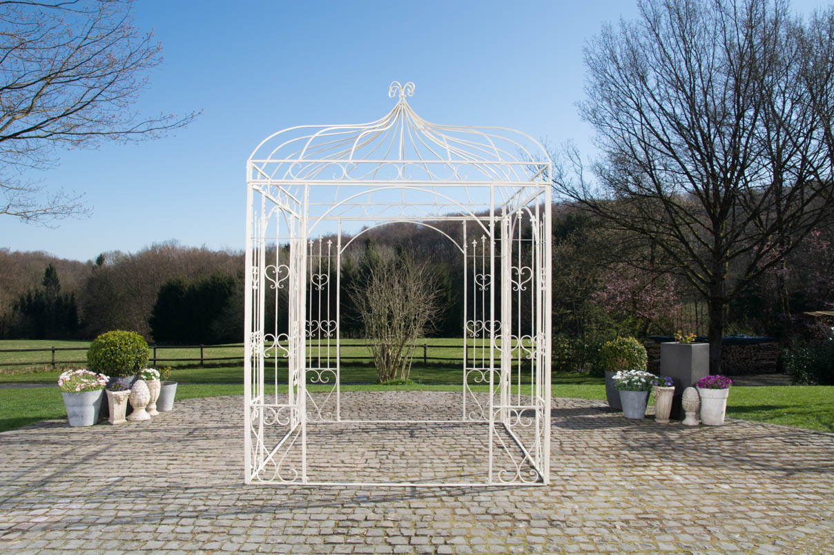 Pavillon Manja