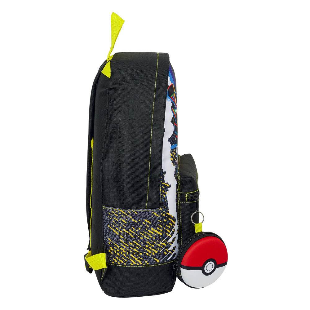 SAFTA Rucksäcke & Taschen Pokémon - Rucksack - 40 cm