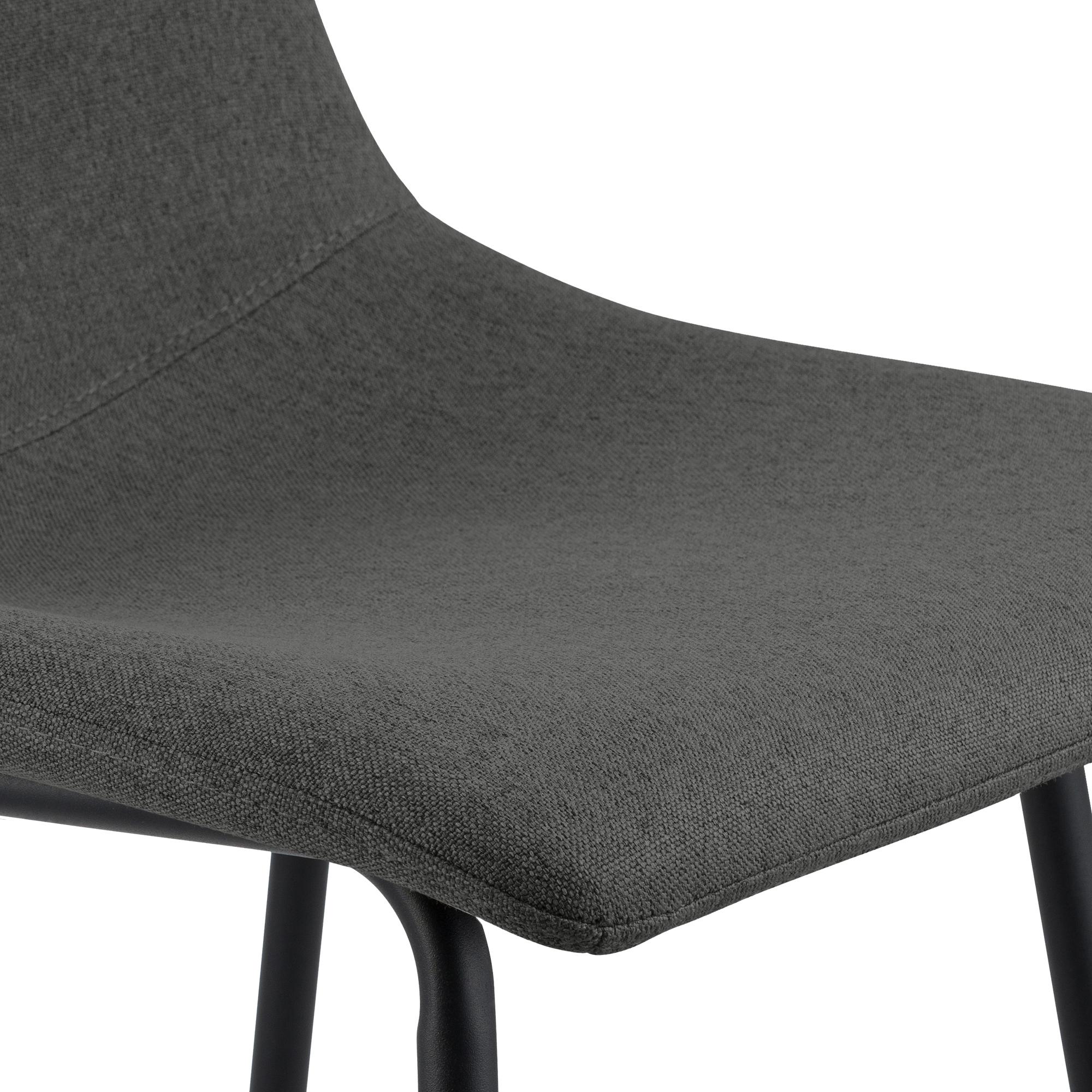 Barhocker Altona Stoff