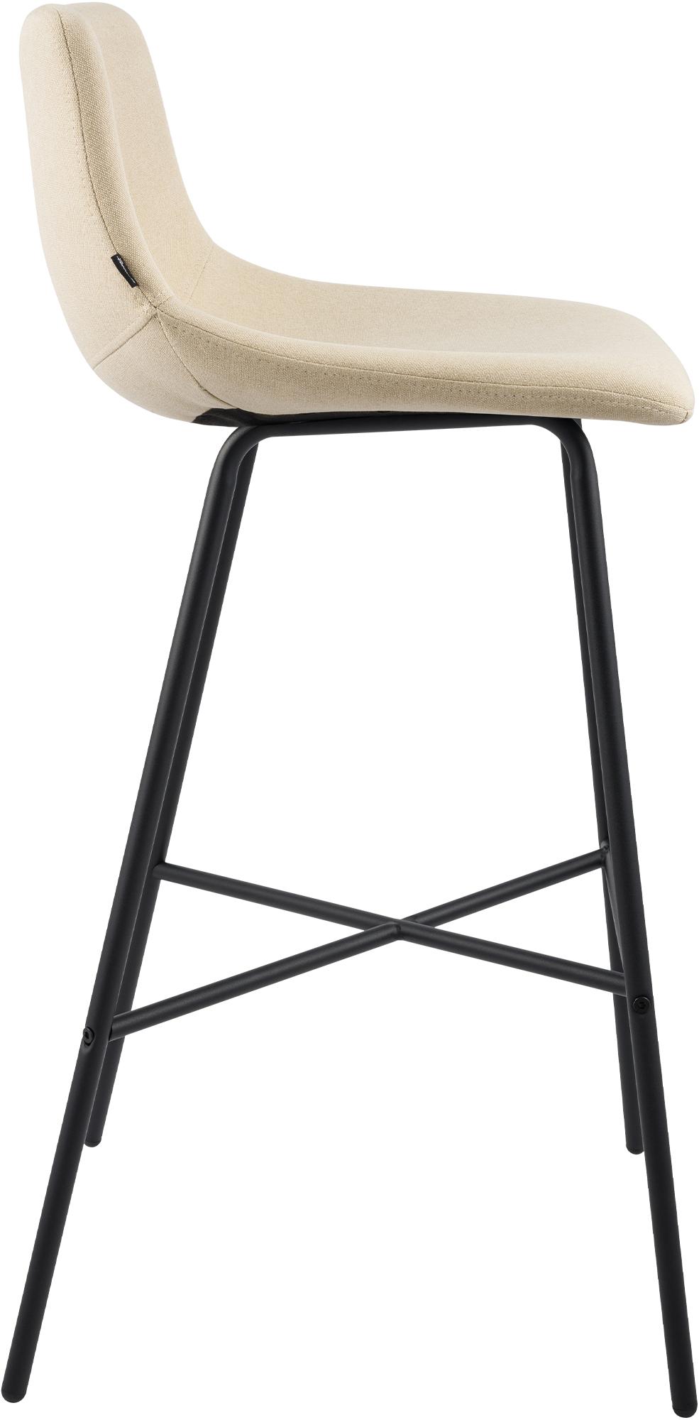 Barhocker Altona Stoff