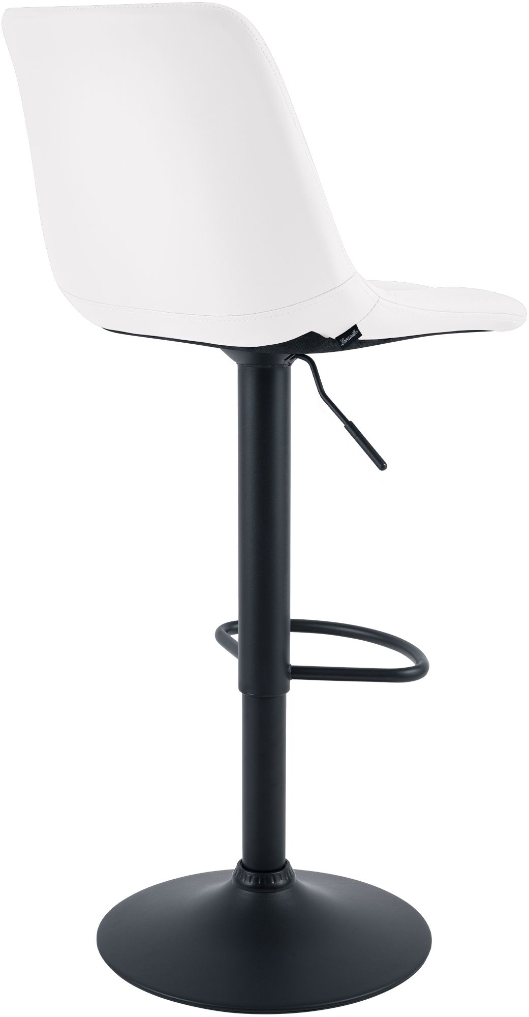 Barhocker Mapun Kunstleder