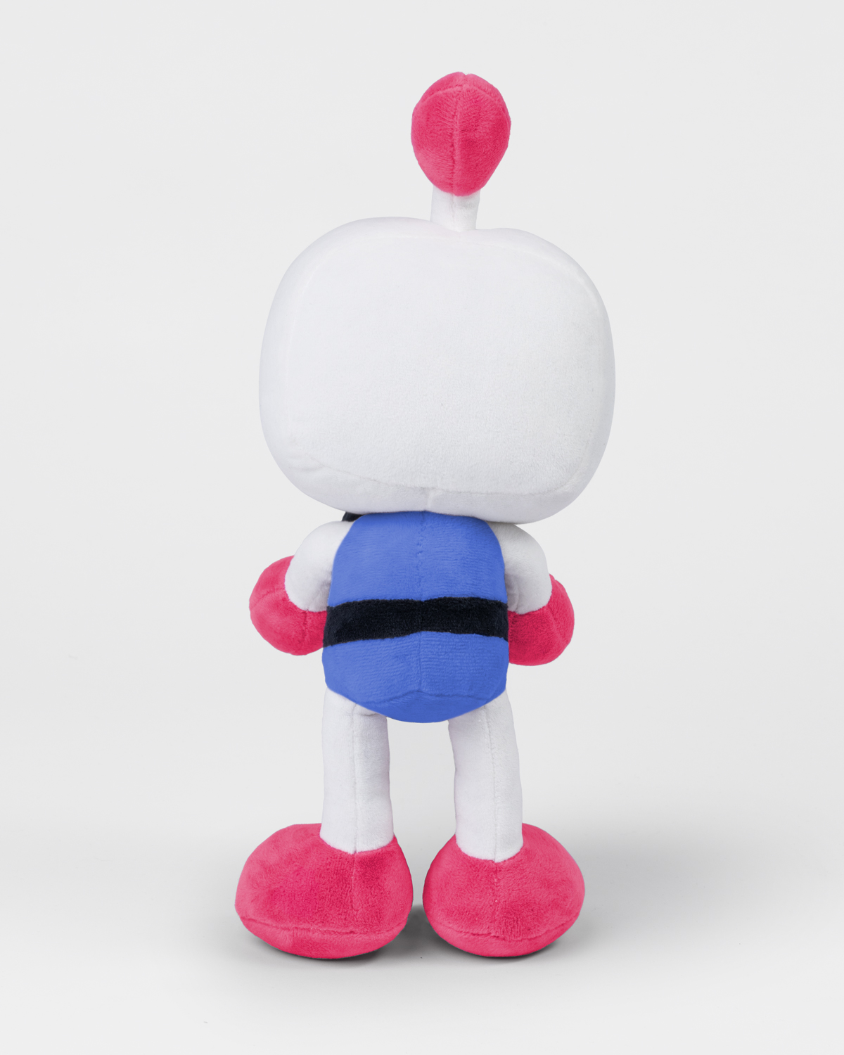 ItemLab Plüschfiguren Bomberman - "Bomberman" Plüschfigur