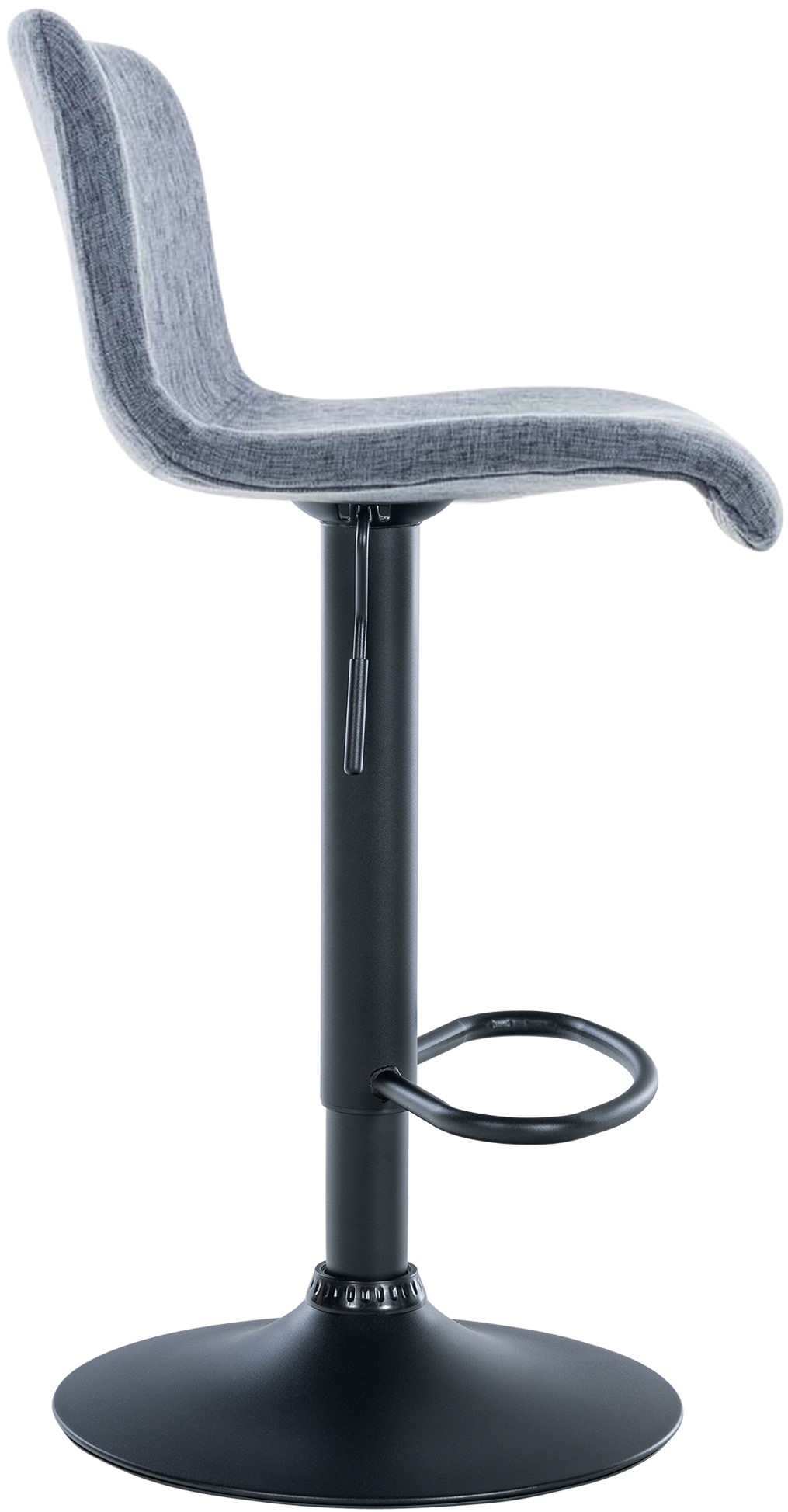 Barhocker Hoover Stoff B