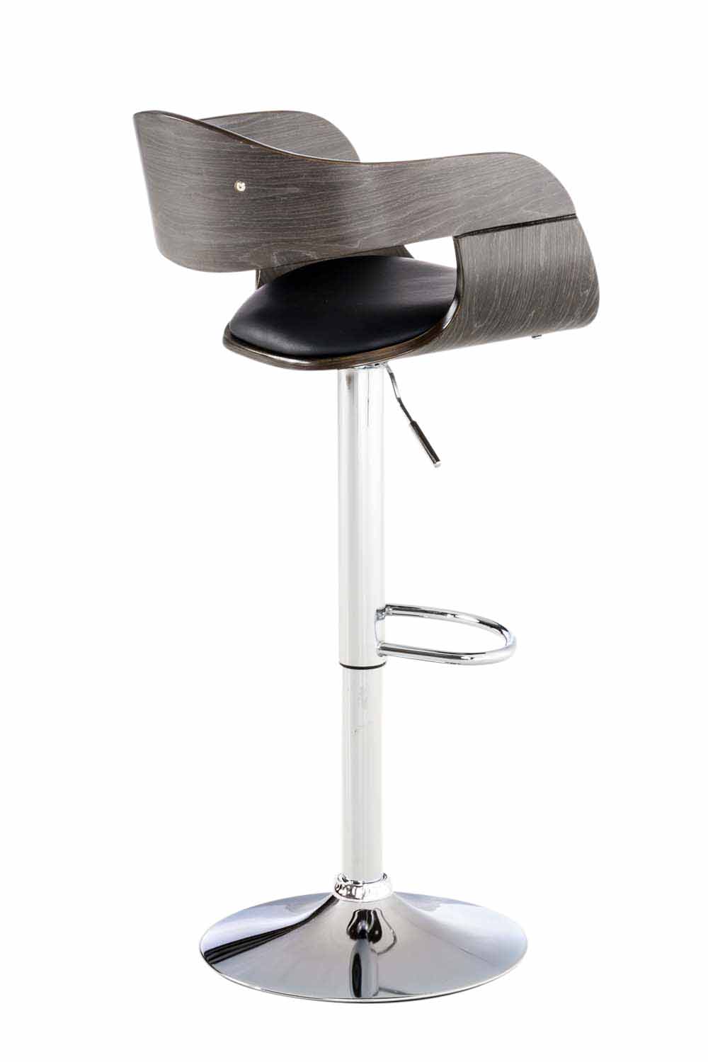 2er Set Barhocker Kingston C Kunstleder