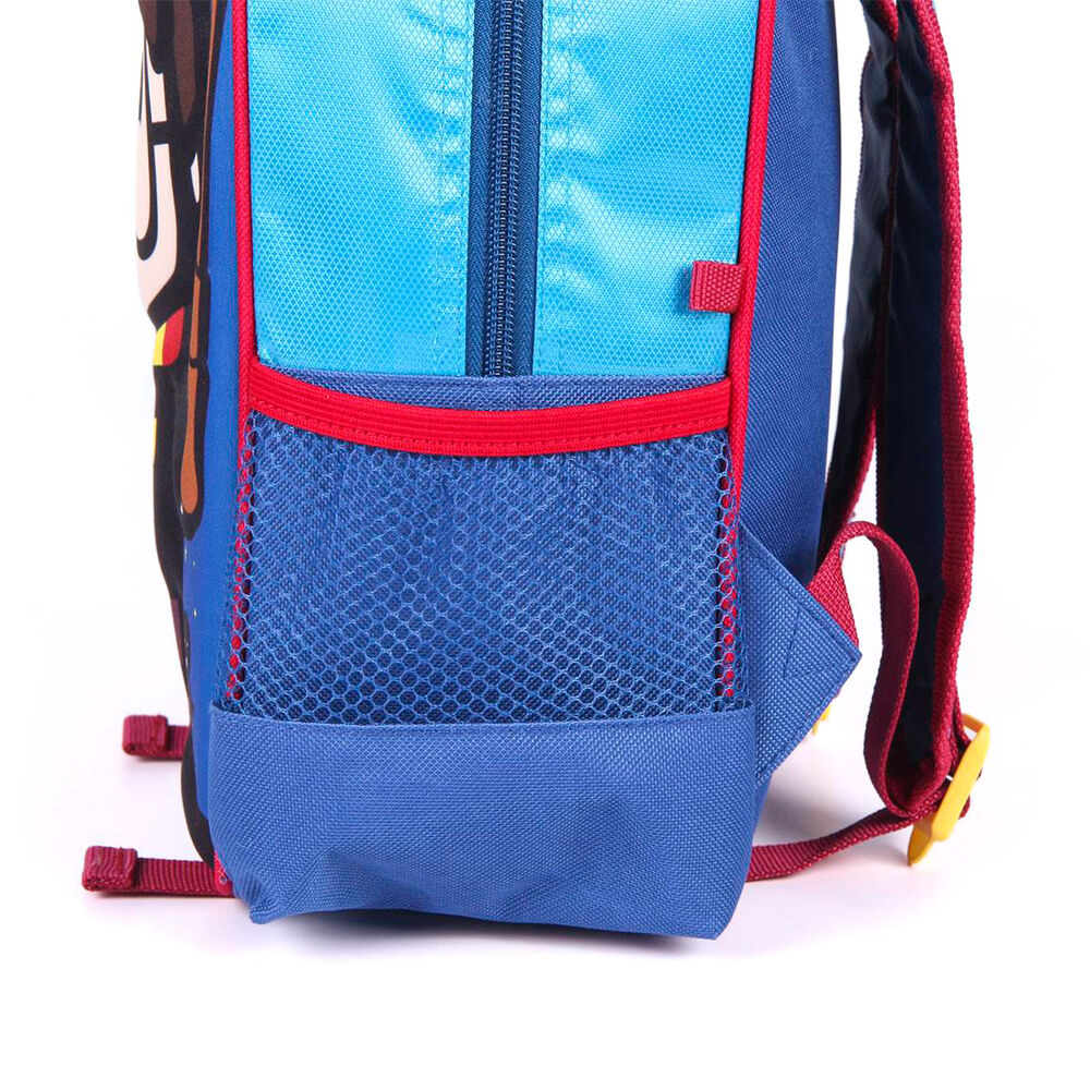 Cerda Rucksäcke & Taschen Harry Potter - 3D Rucksack mit Trinkflasche 31cm