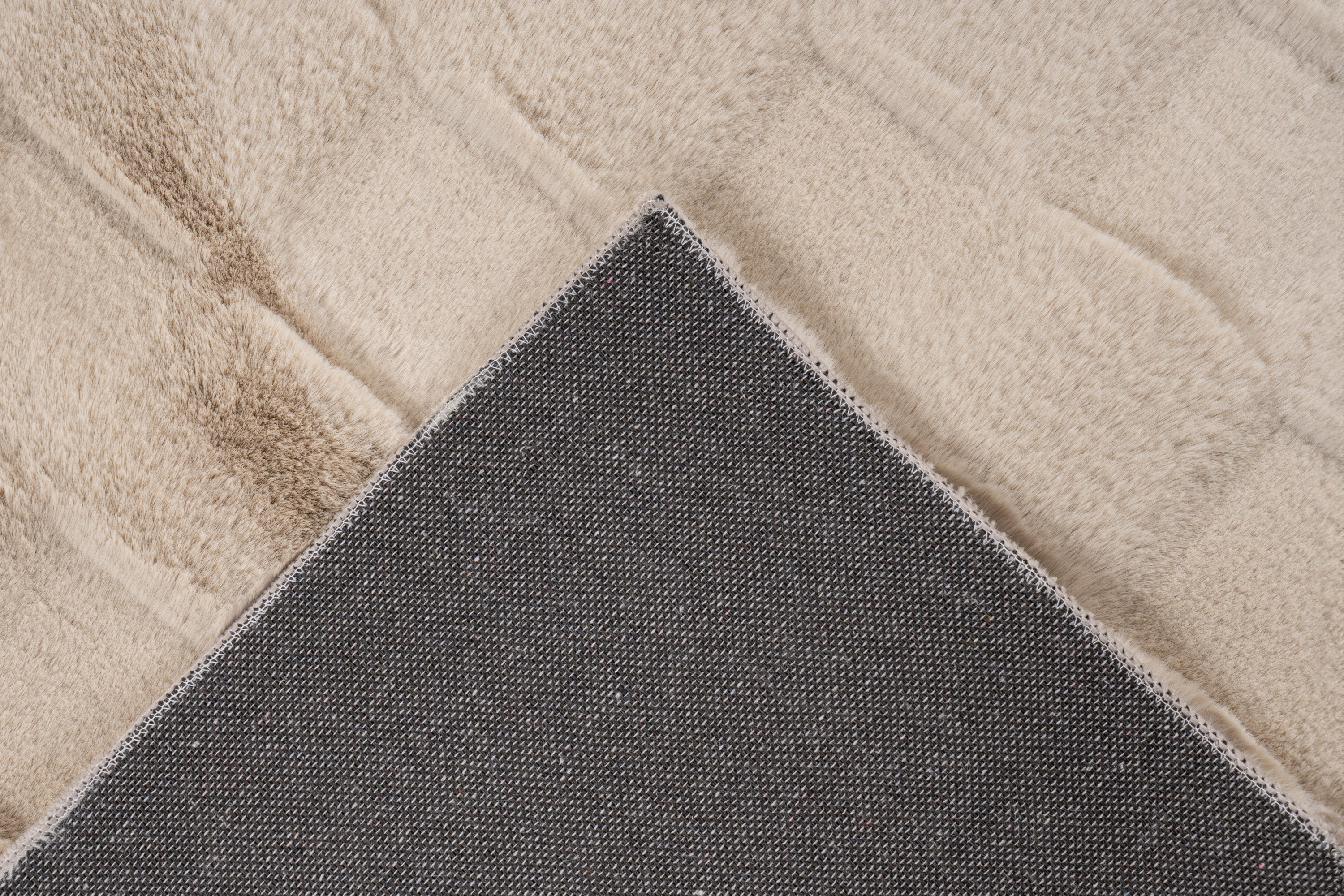 Teppich Botany 625 Beige 80 x 150 cm