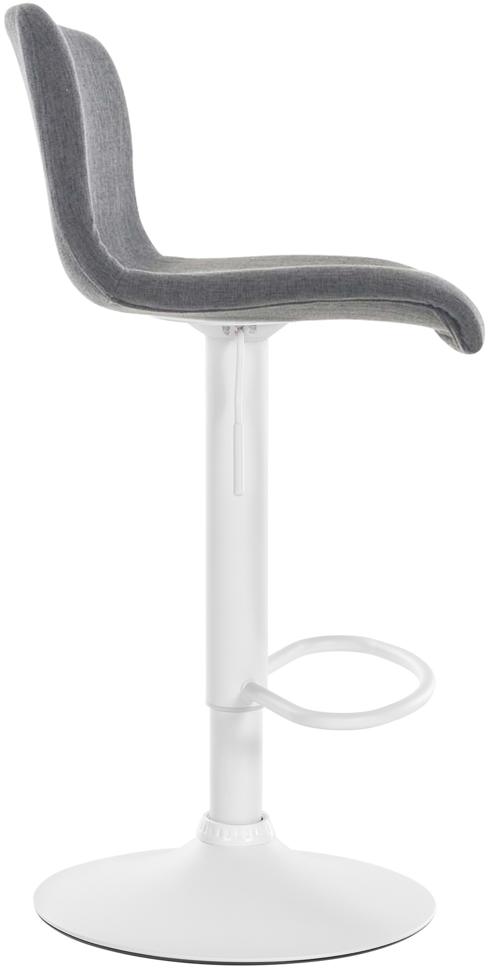Barhocker Hoover Stoff W