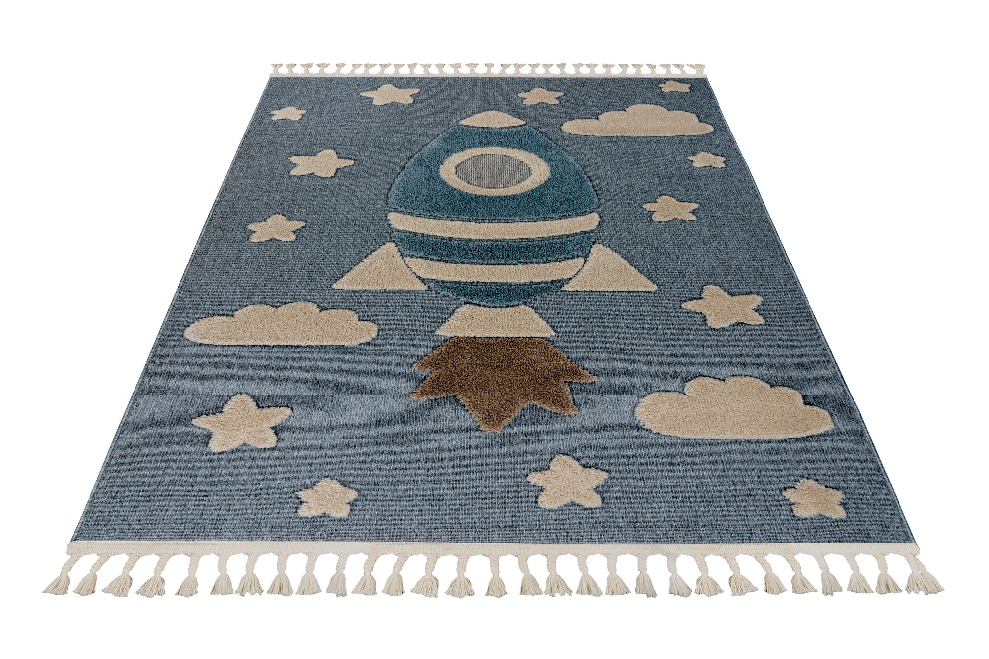 Teppich Modena 416 Spac 120cm x 170cm