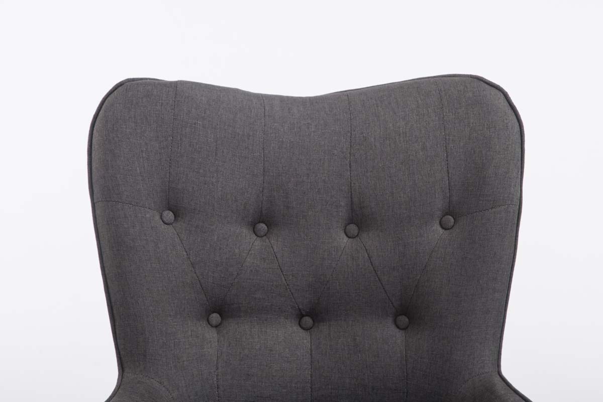 Lounger Aalborg Natura Stoff