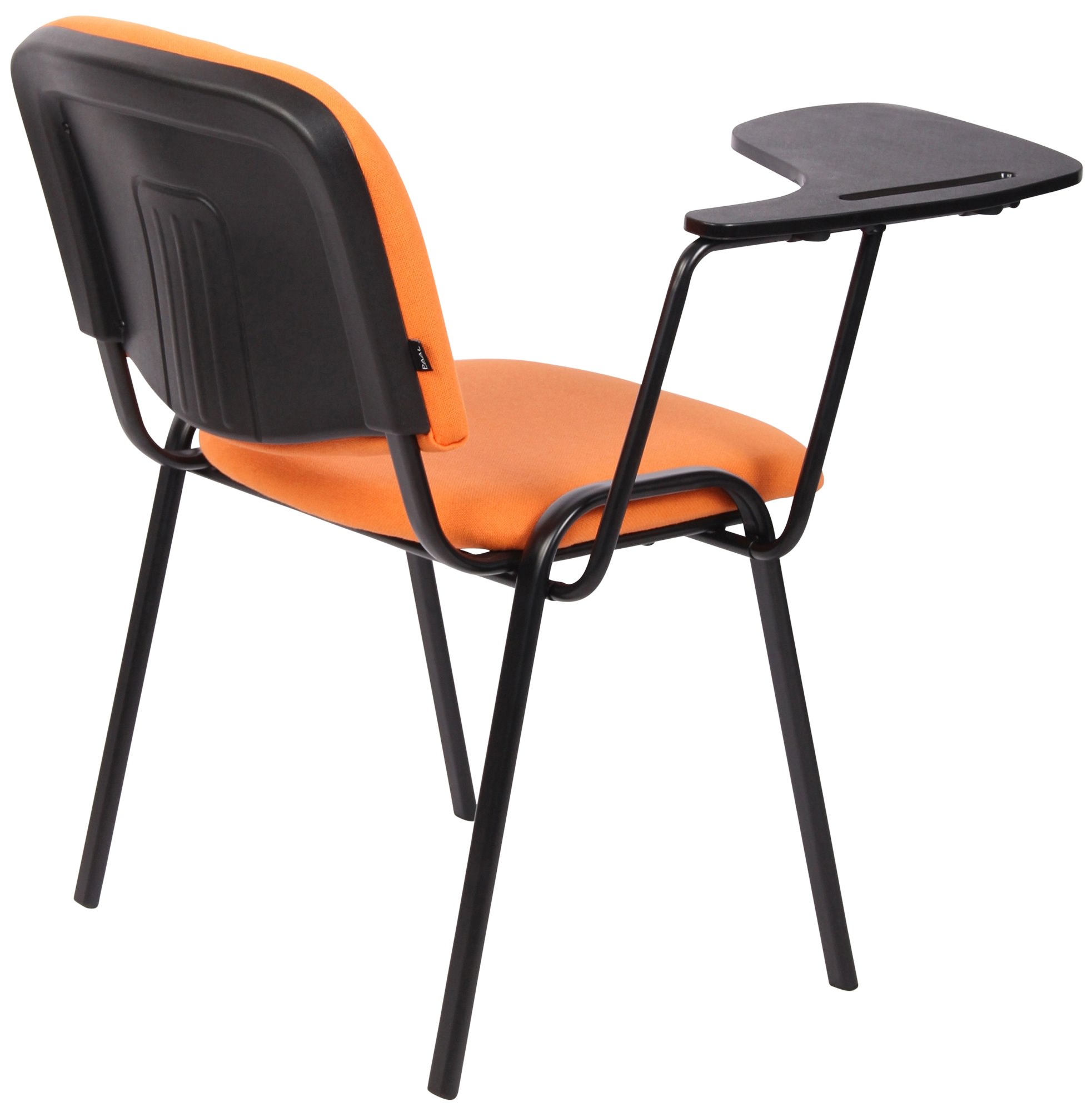 4er Set Stühle Ken mit Klapptisch Stoff