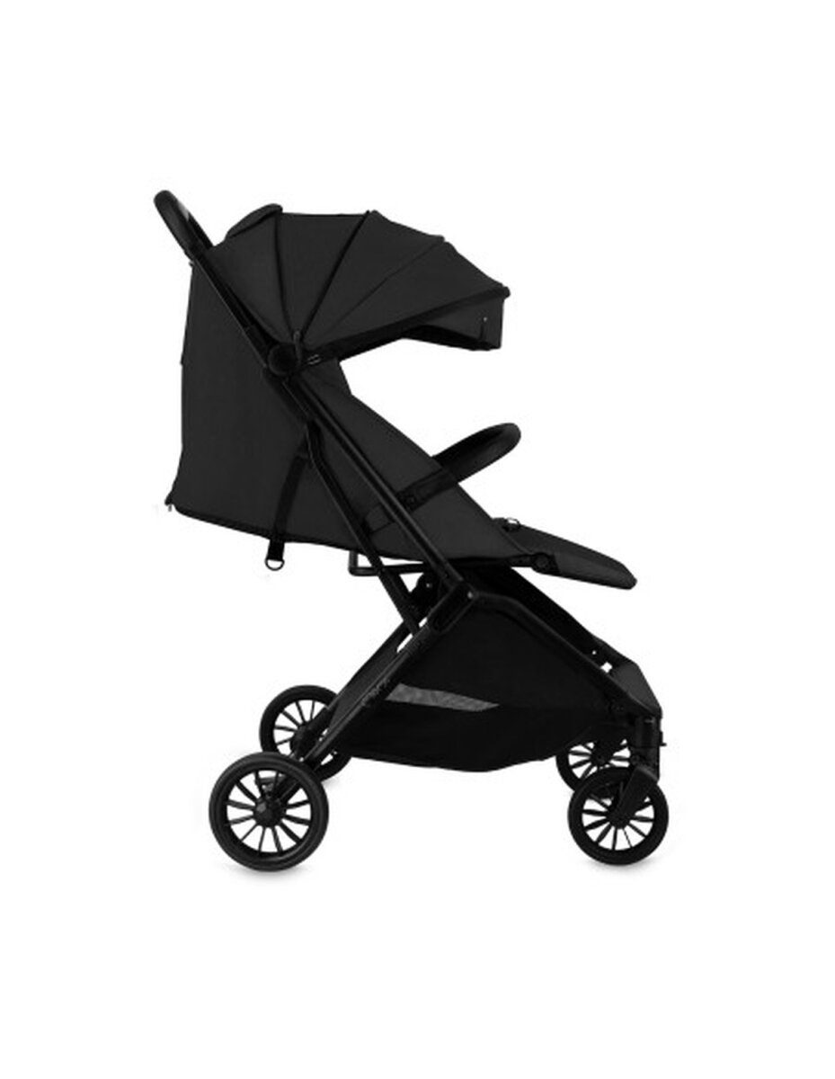 MoMi ANDREA Kinderwagen in verschiedenen Farben mit Faltmechanismus