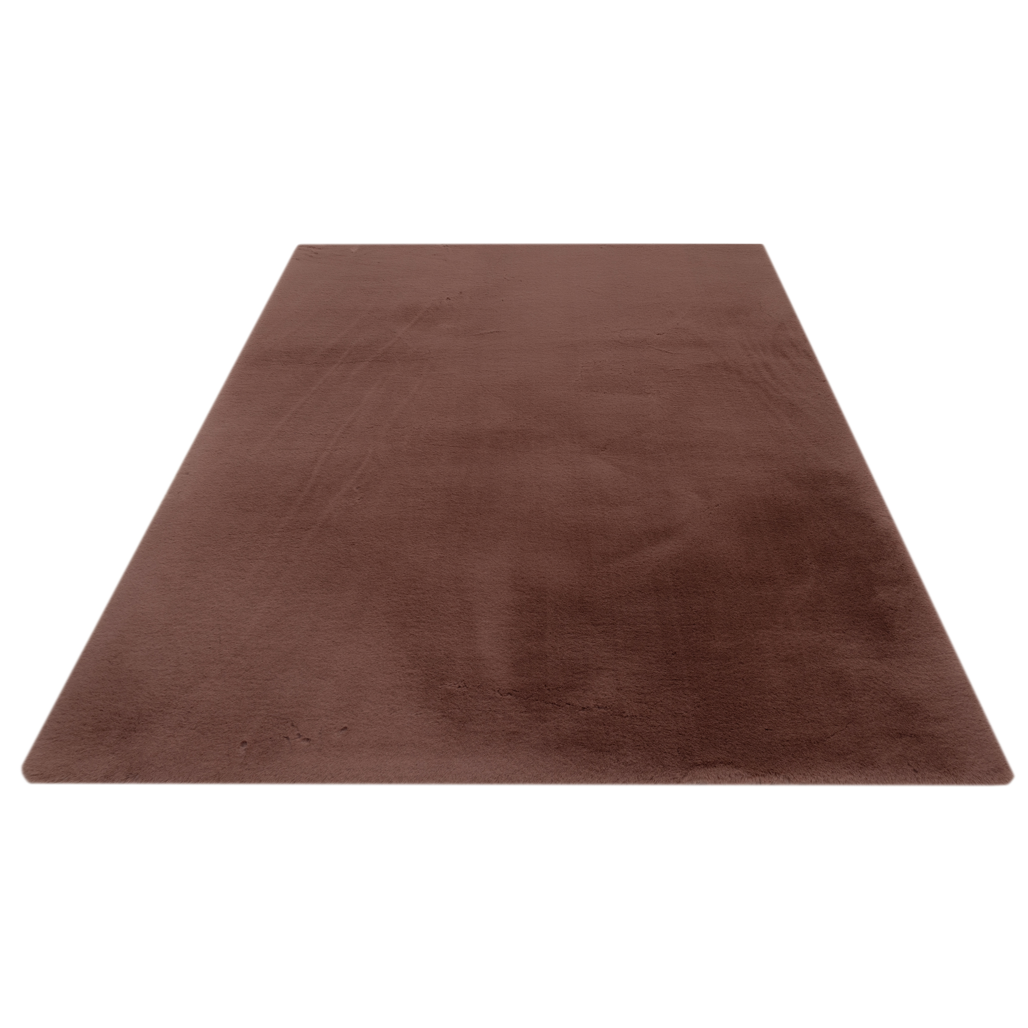 Teppich Boundless 225 Puderrosa 120cm x 170cm