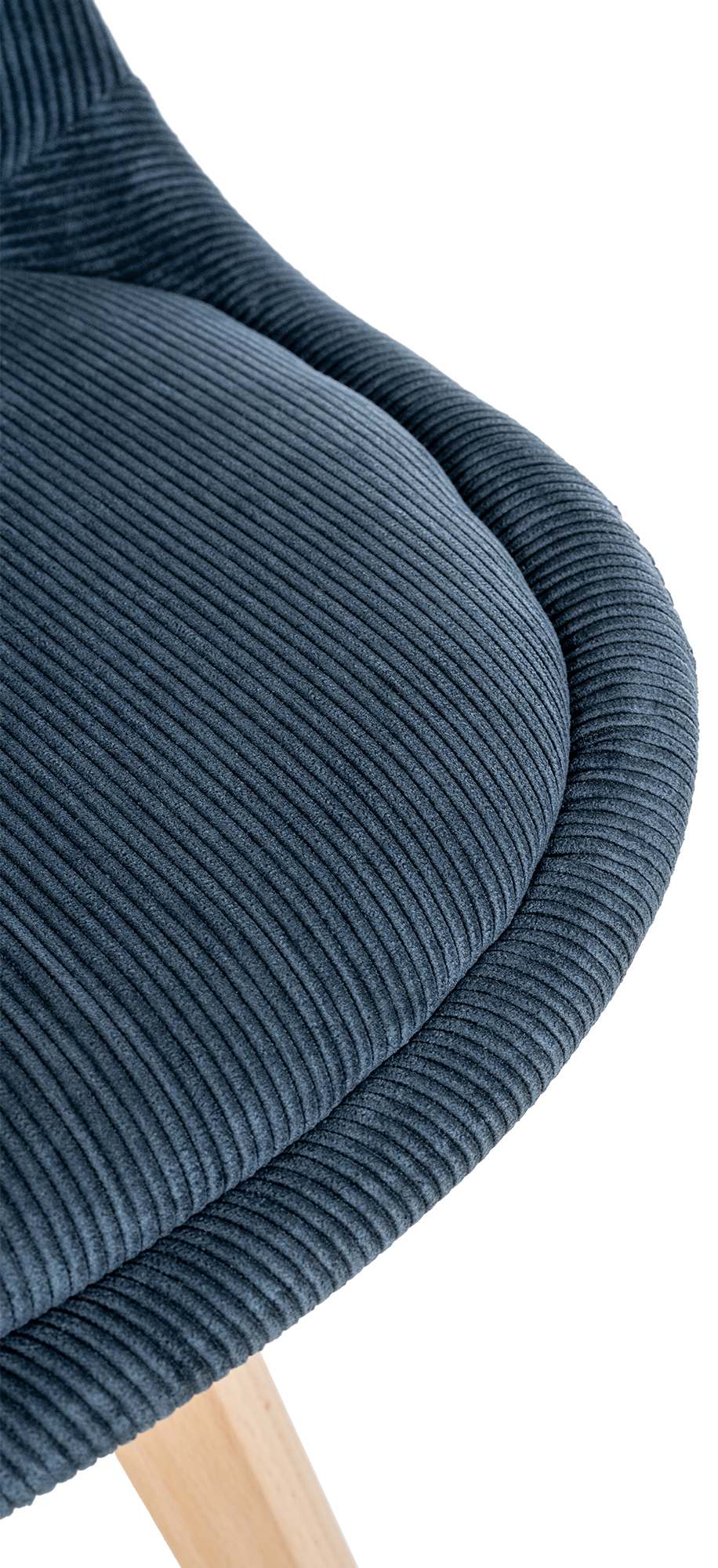 4er Set Stuhl Linares Cord