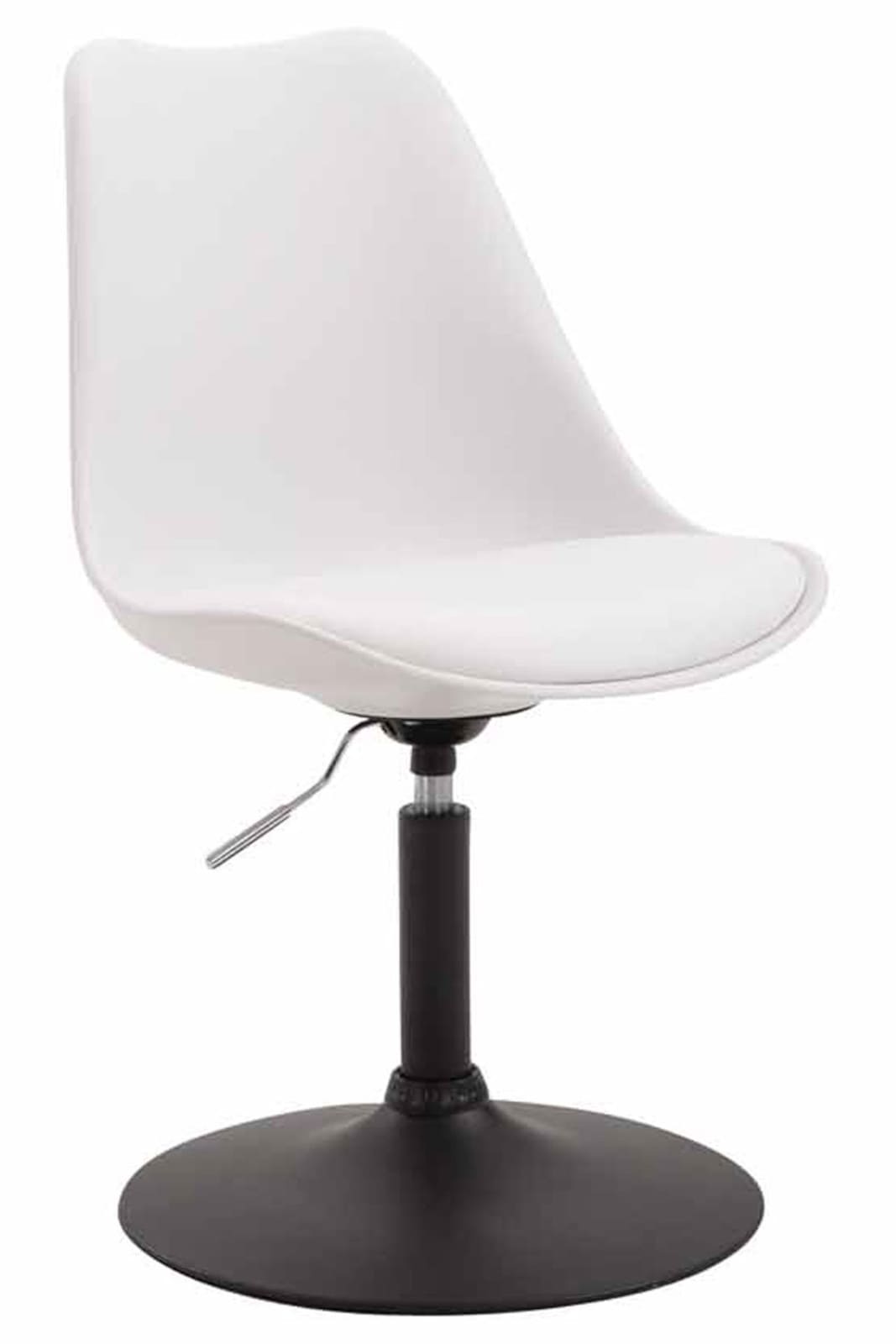 4er Set Esszimmerstühle Maverick B Kunststoff