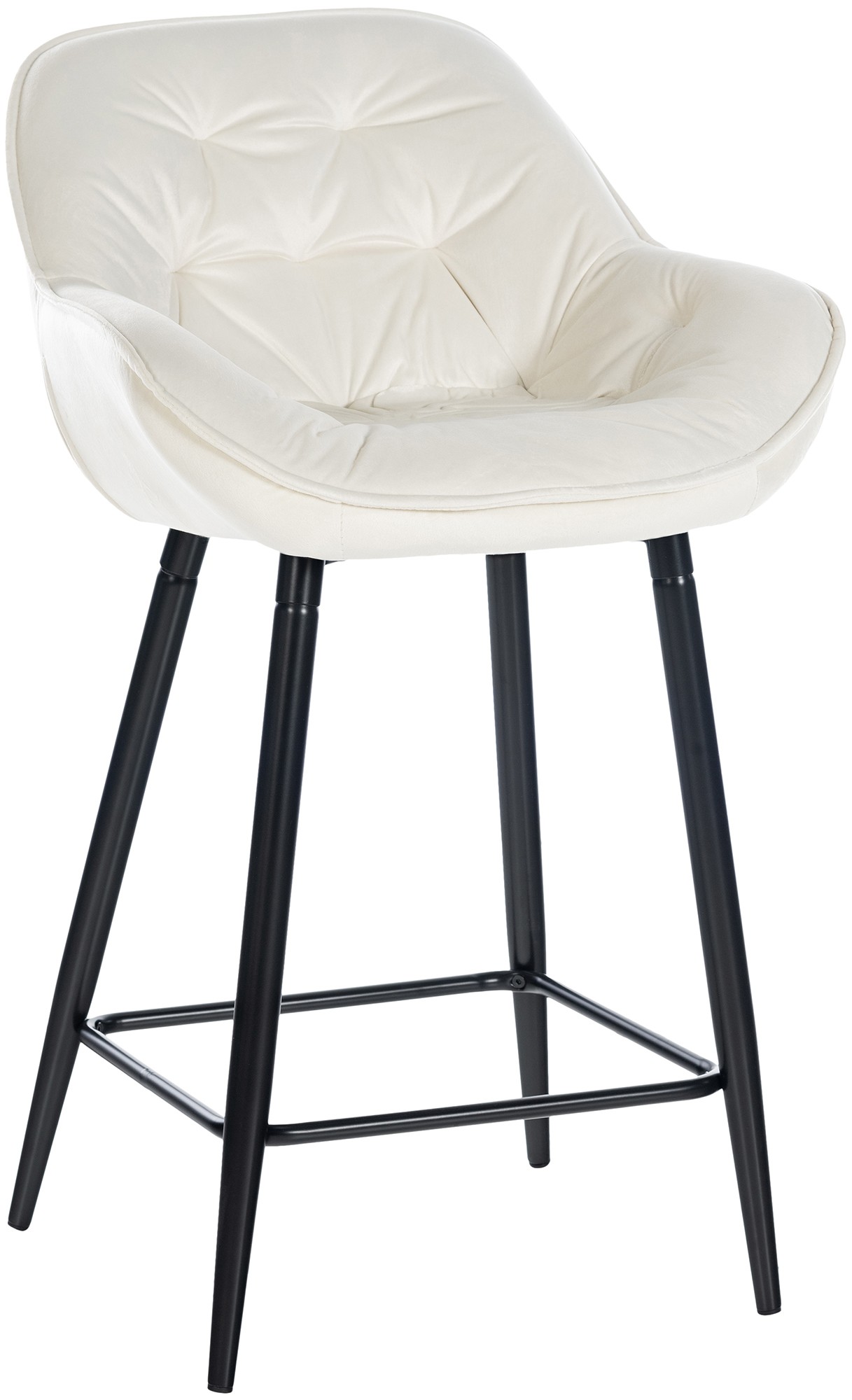Barhocker Gibson 76 Samt