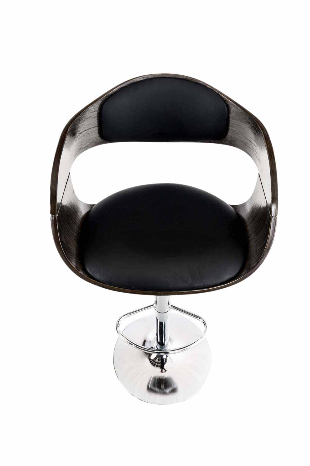 2er Set Barhocker Kingston C Kunstleder